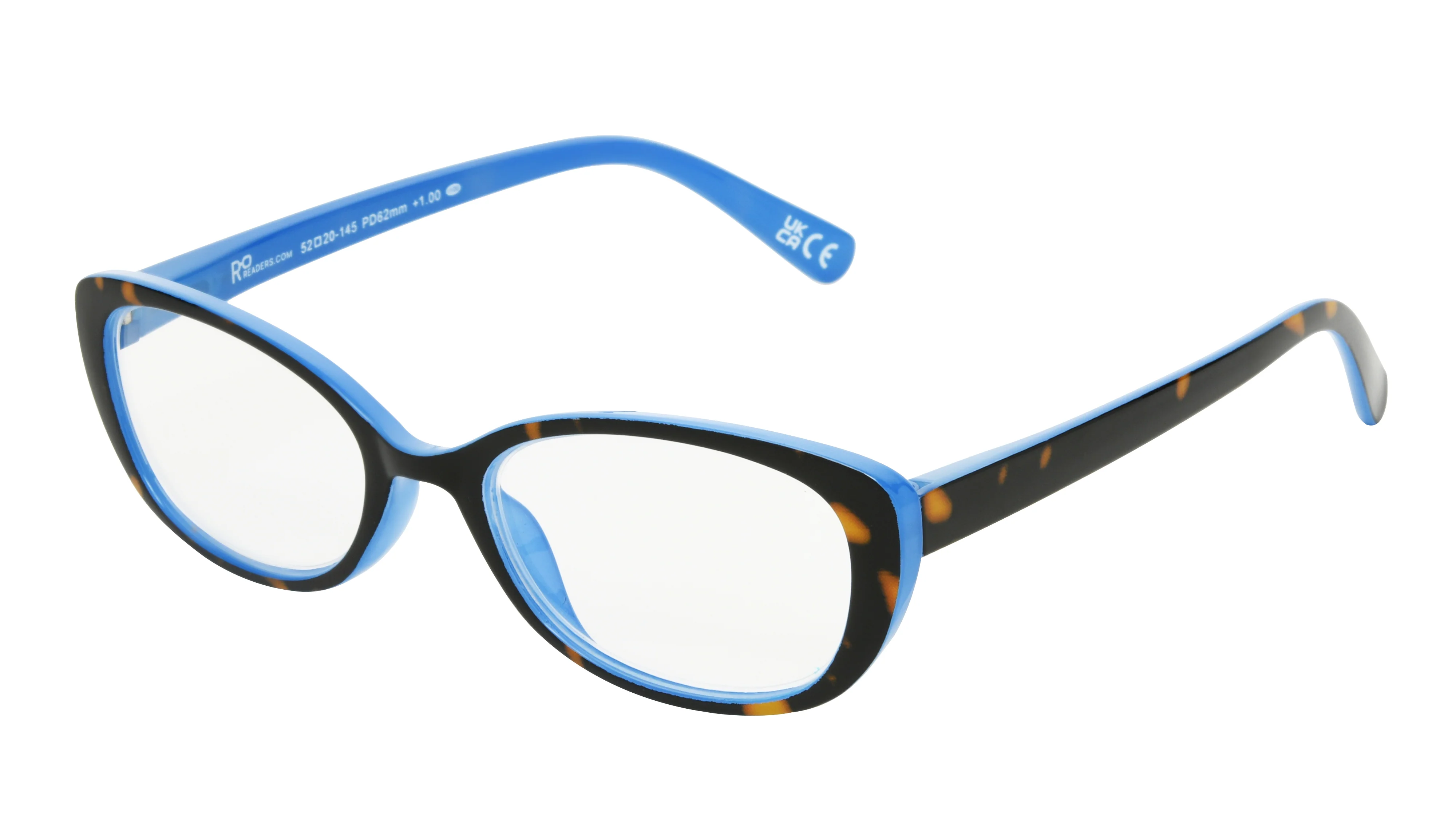 +1.75 Reading Glasses